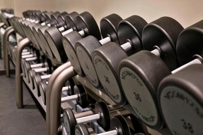 هتل Vienna Marriott