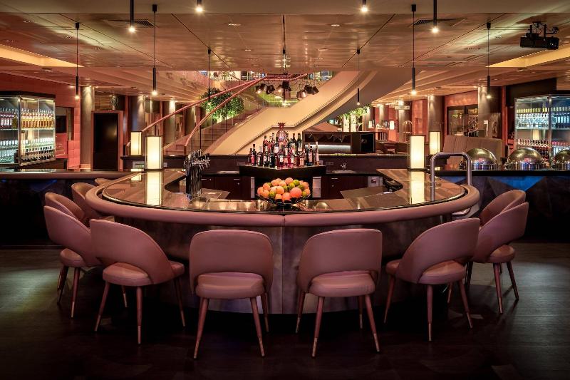 هتل Vienna Marriott