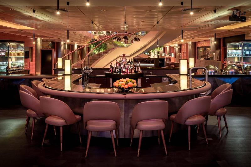 هتل Vienna Marriott