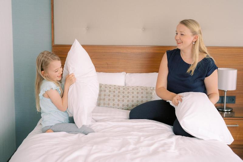 هتل Vienna Marriott