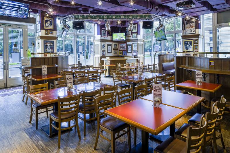 هتل Vienna Marriott