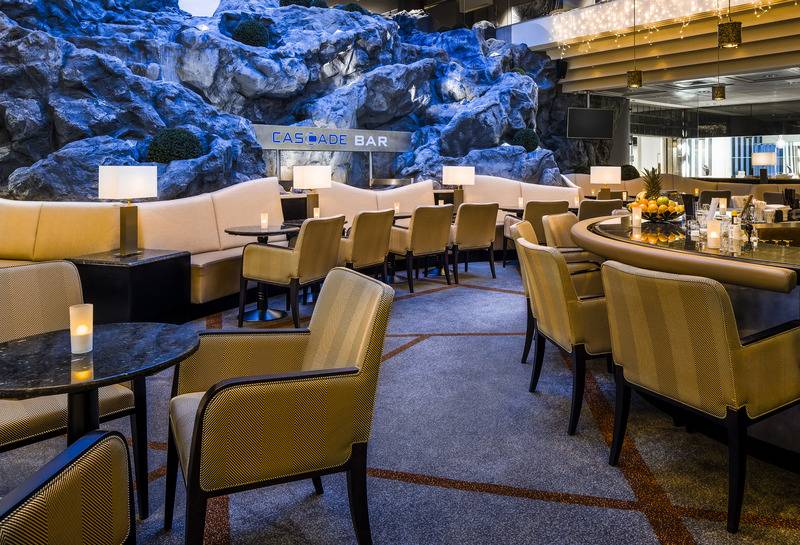 هتل Vienna Marriott