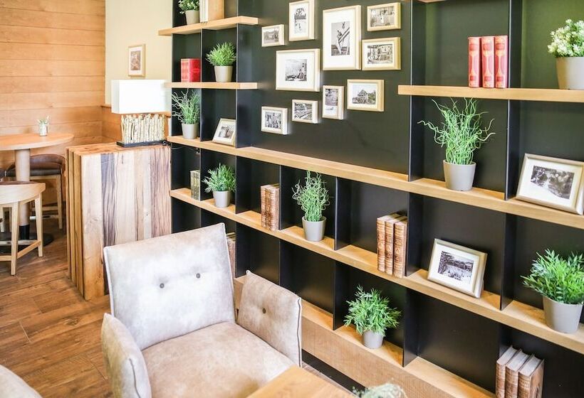 בית מלון כפרי Vier Jahreszeiten Loipersdorf