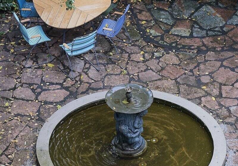 Boutique Hotel & Villa Auersperg