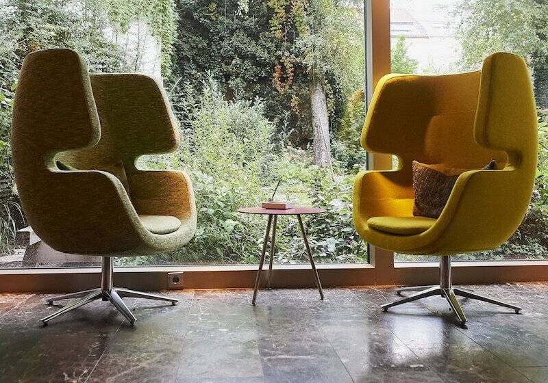 Boutique Hotel & Villa Auersperg