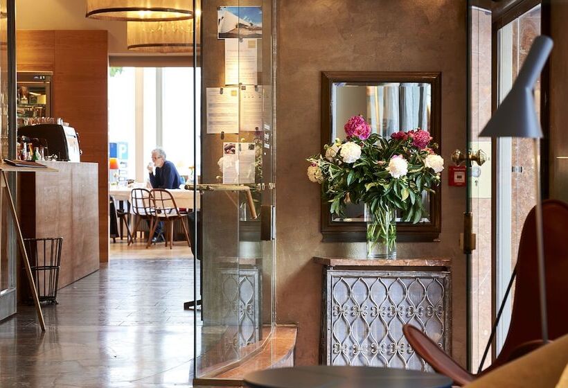 Boutique Hotel & Villa Auersperg