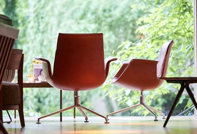 Boutique Hotel & Villa Auersperg