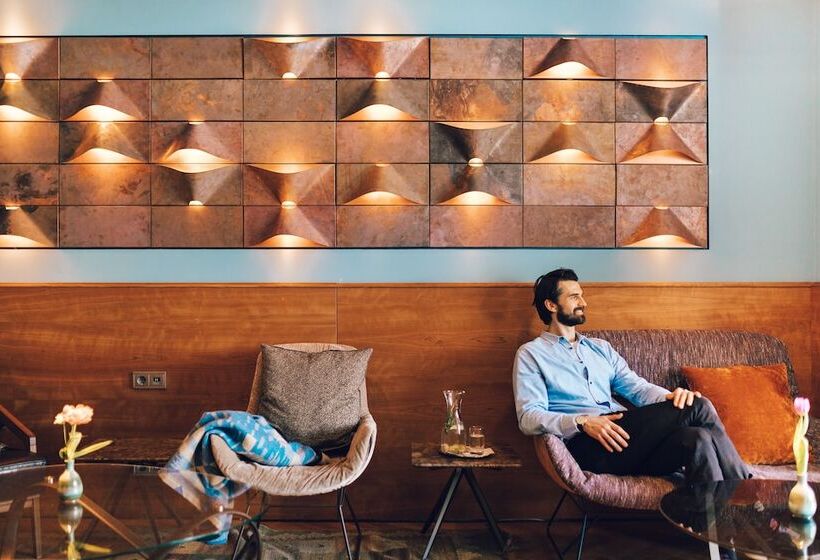 Boutique Hotel & Villa Auersperg