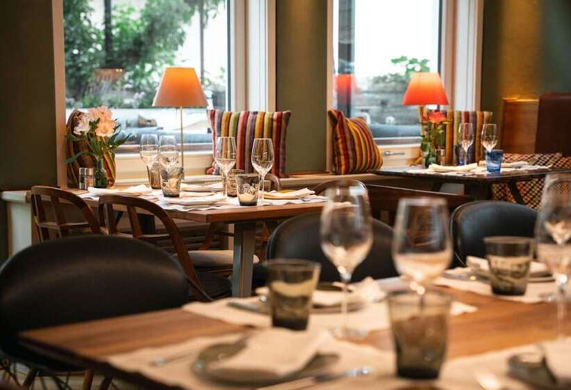 Boutique Hotel & Villa Auersperg