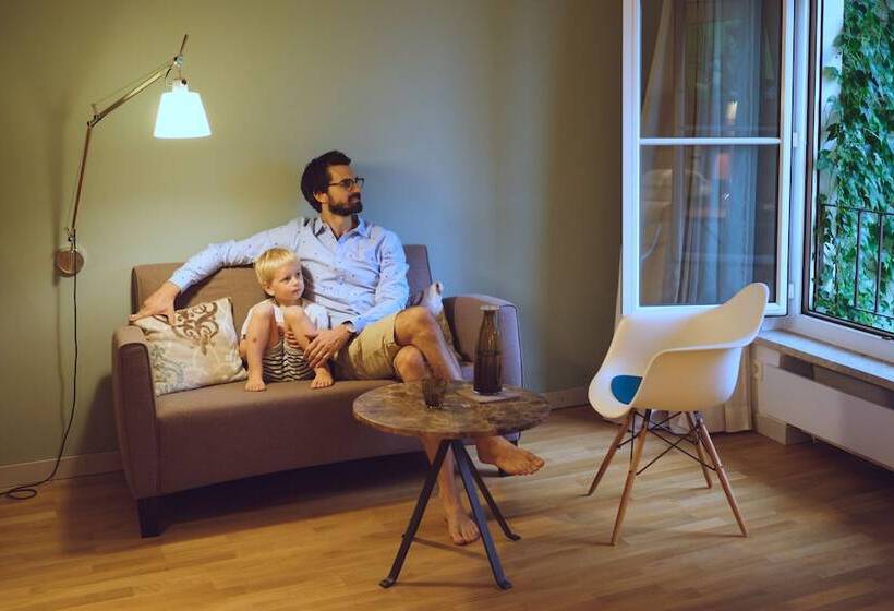 Boutique Hotel & Villa Auersperg