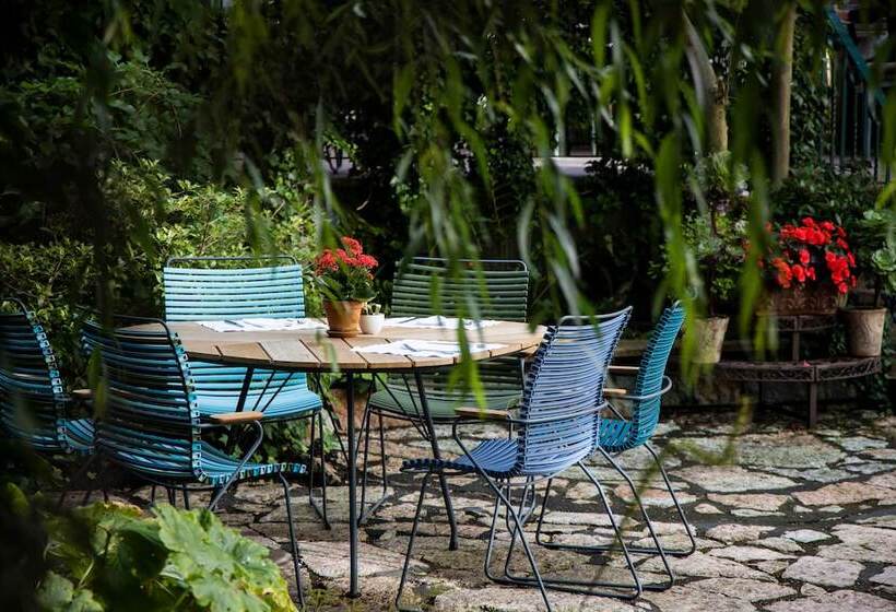 Boutique Hotel & Villa Auersperg