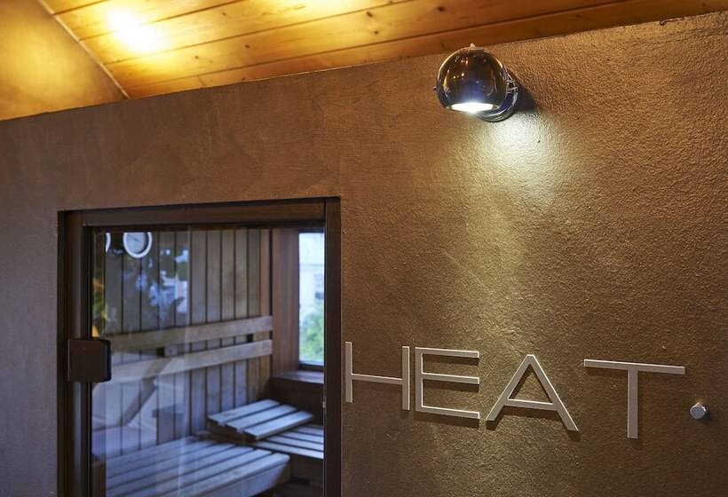 Boutique Hotel & Villa Auersperg