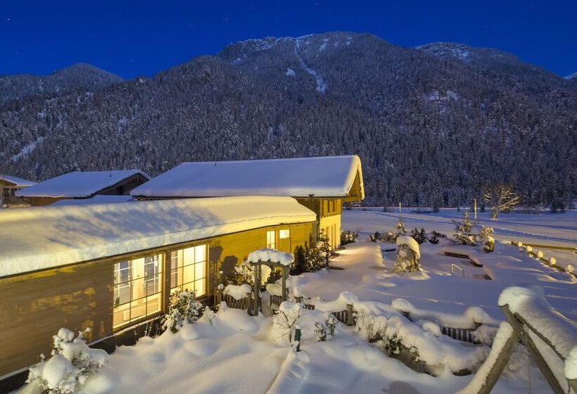 בית מלון כפרי Waidringer Hof 4 Sterne Superior