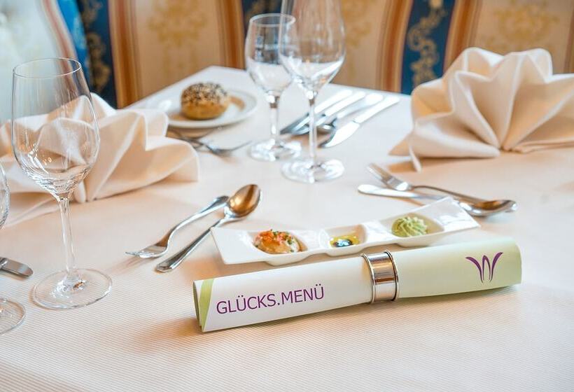 בית מלון כפרי Waidringer Hof 4 Sterne Superior