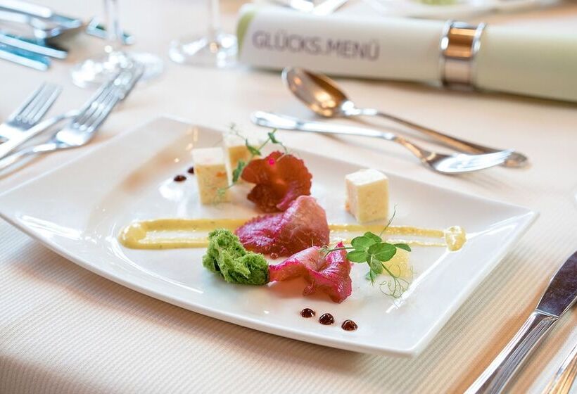 בית מלון כפרי Waidringer Hof 4 Sterne Superior