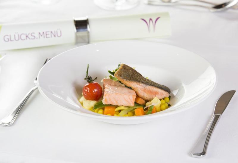 בית מלון כפרי Waidringer Hof 4 Sterne Superior