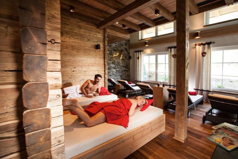 בית מלון כפרי Waidringer Hof 4 Sterne Superior