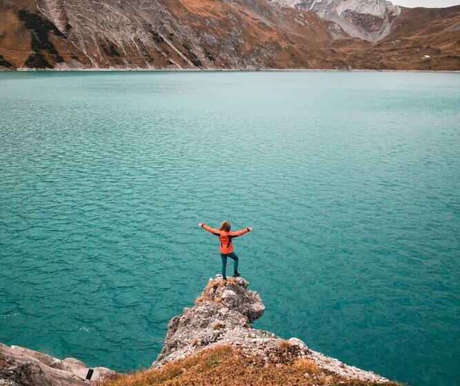 فندق Walliserhof