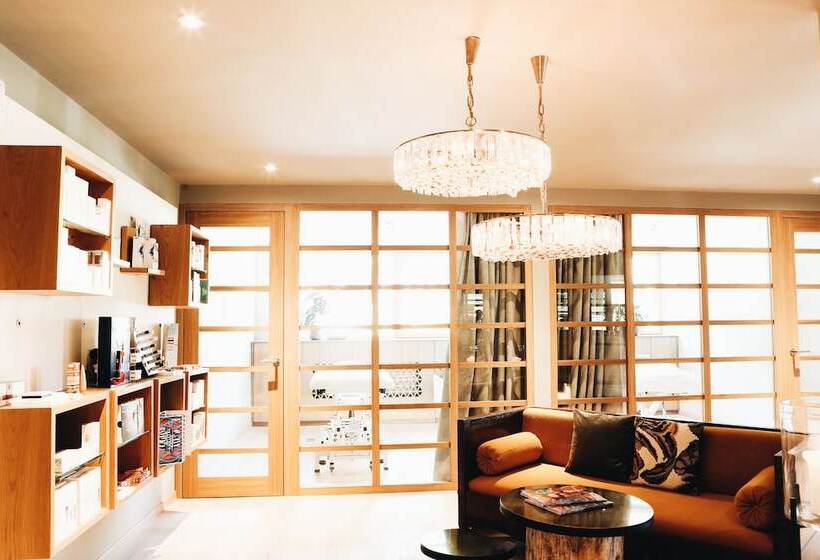 فندق Walliserhof