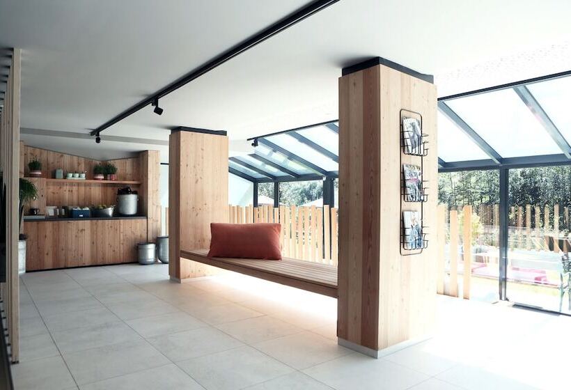 فندق Walliserhof