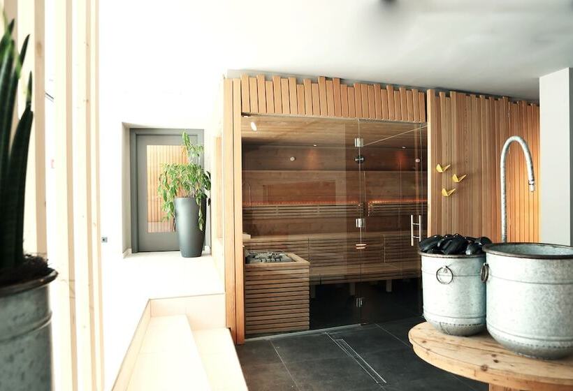 فندق Walliserhof