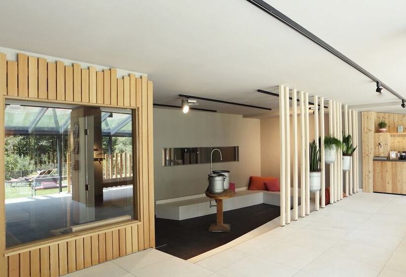 فندق Walliserhof