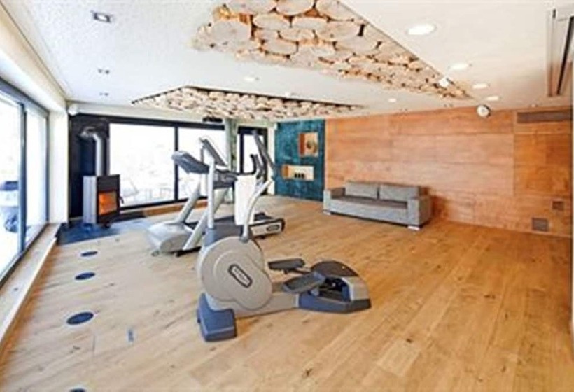 فندق Walliserhof