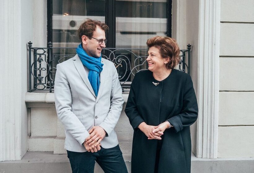 فندق Weißes Kreuz