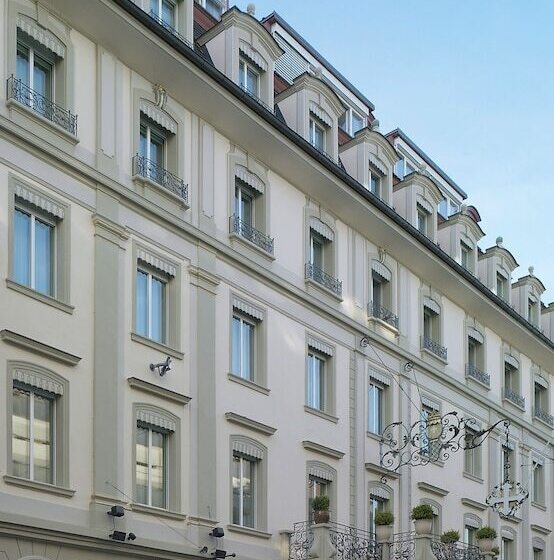 فندق Weißes Kreuz