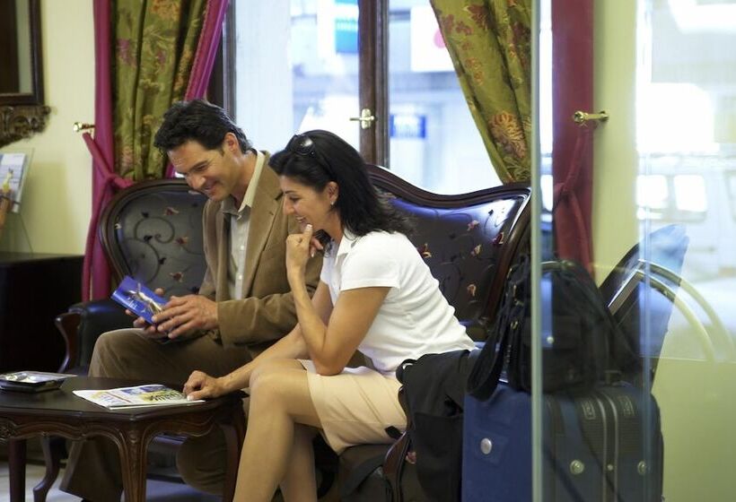 فندق Weißes Kreuz