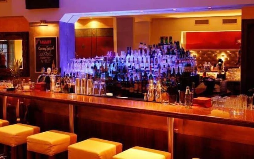 فندق Weißes Kreuz