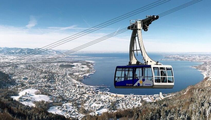 فندق Weißes Kreuz