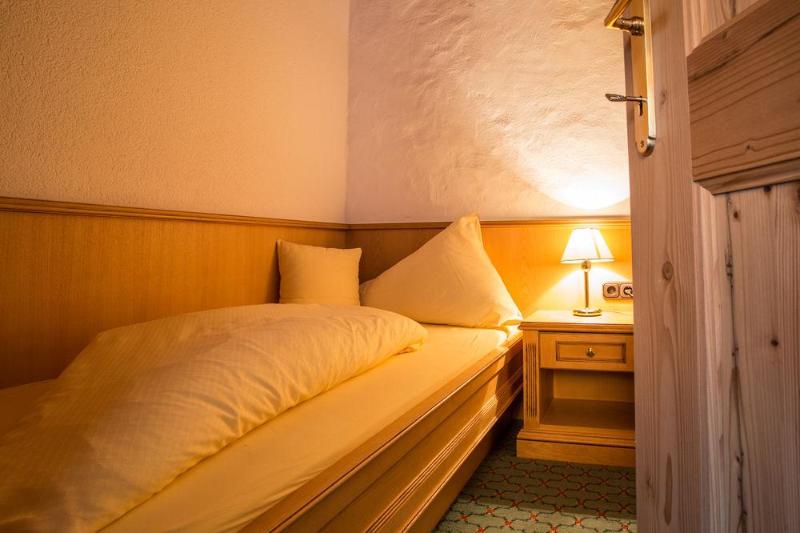 בית מלון כפרי Alte Post