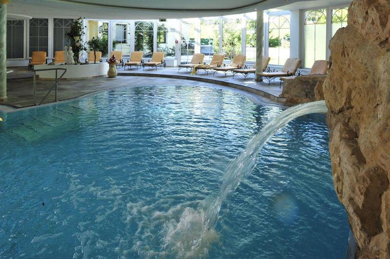 בית מלון כפרי Alte Post