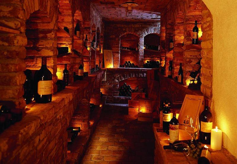 בית מלון כפרי Alte Post