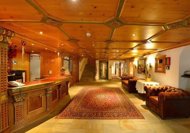 בית מלון כפרי Alte Post