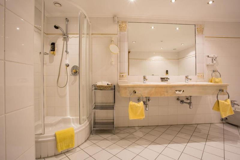 בית מלון כפרי Alte Post