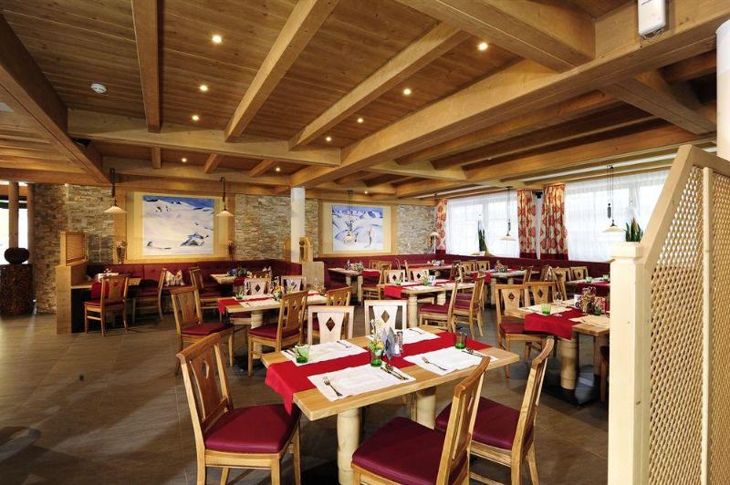 בית מלון כפרי Alte Post