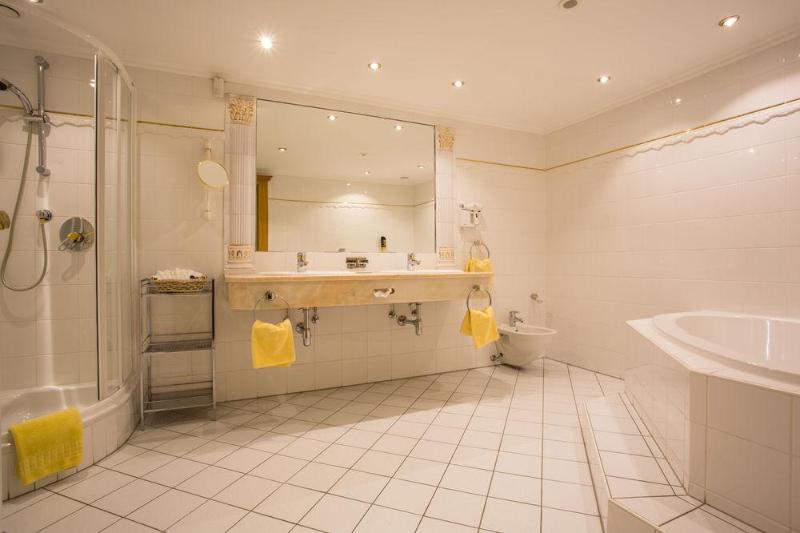 בית מלון כפרי Alte Post