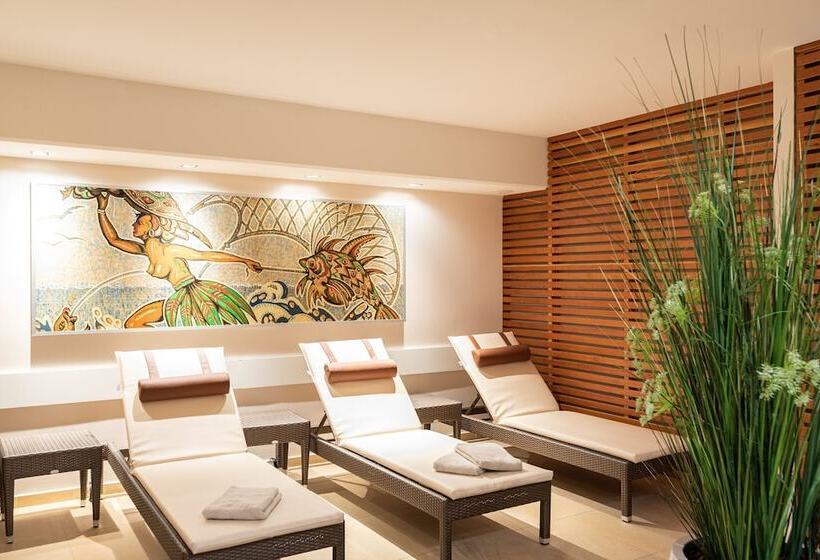 Altstadthotel Wolf Dietrich