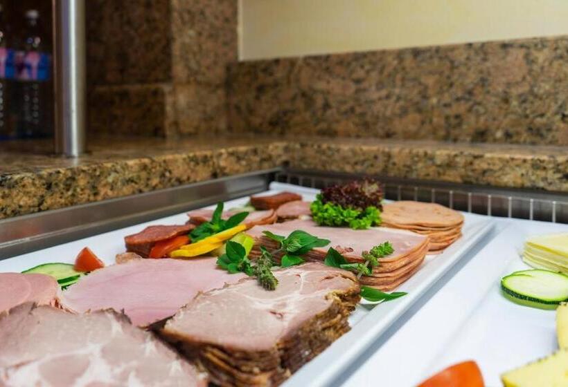 فندق Zum Schwarzen Bären