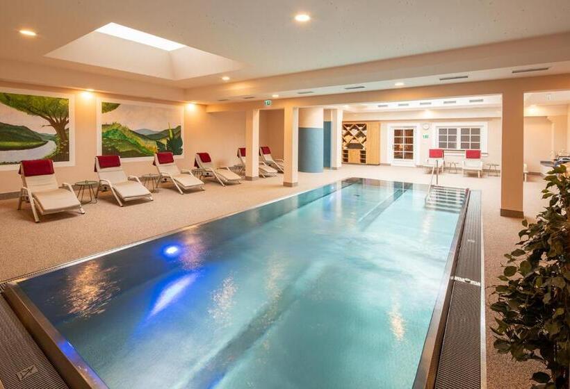 فندق Zum Schwarzen Bären