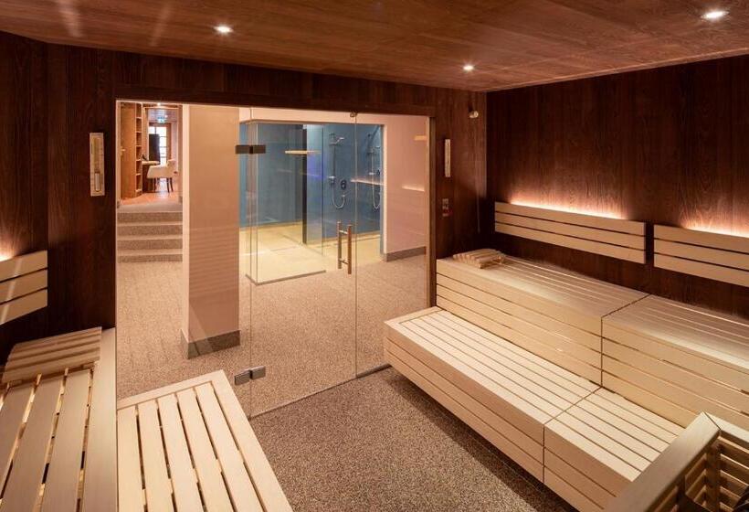 فندق Zum Schwarzen Bären