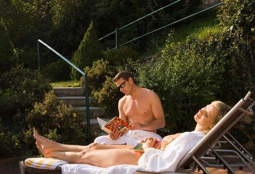 فندق Zum Schwarzen Bären