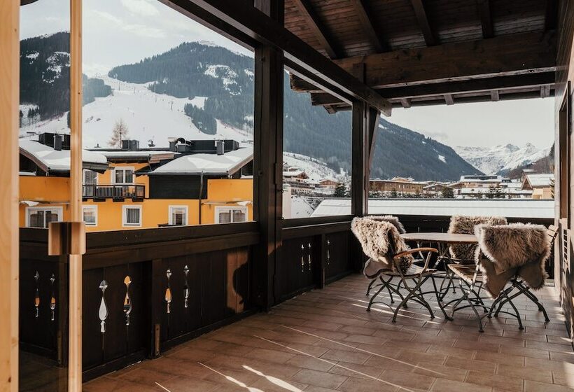 Dorfhotel Glücksschmiede