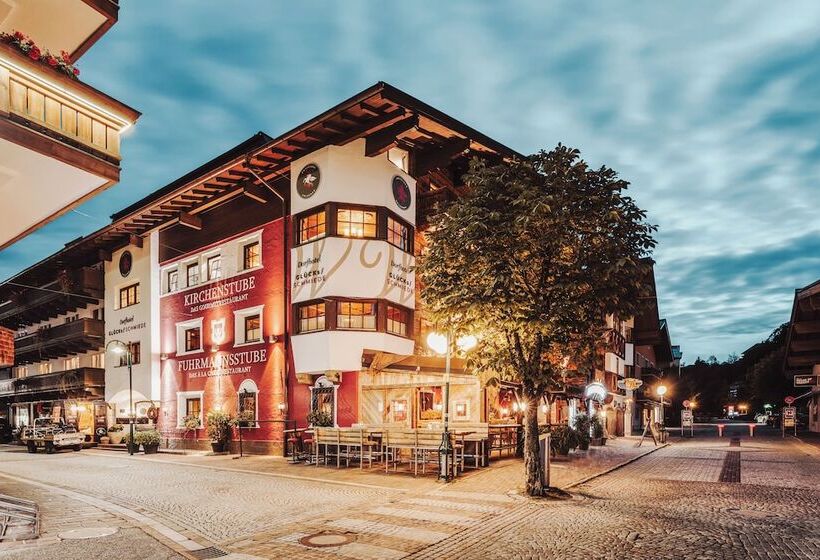 Dorfhotel Glücksschmiede