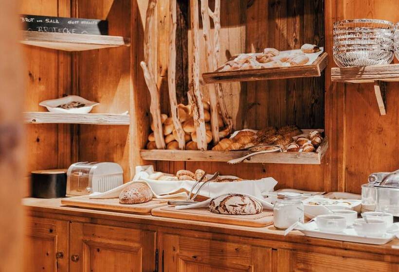 Dorfhotel Glücksschmiede