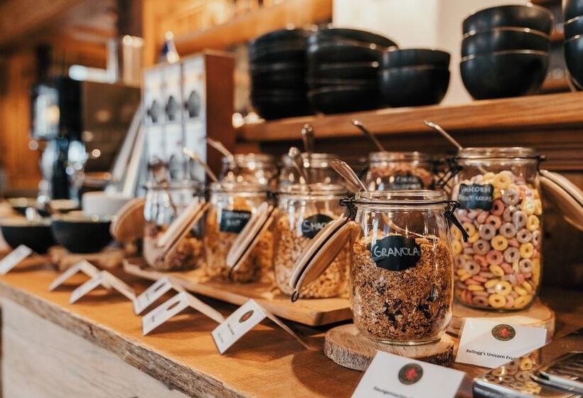 Dorfhotel Glücksschmiede