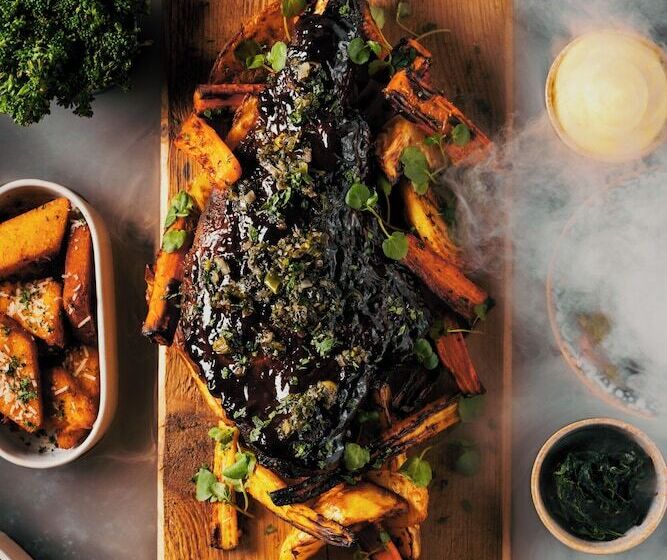 Dorfhotel Glücksschmiede