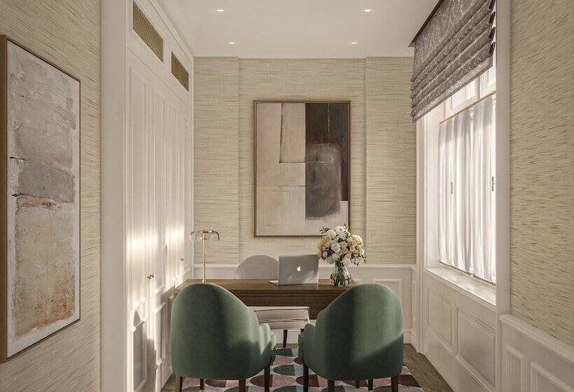 هتل Zur Wiener Staatsoper